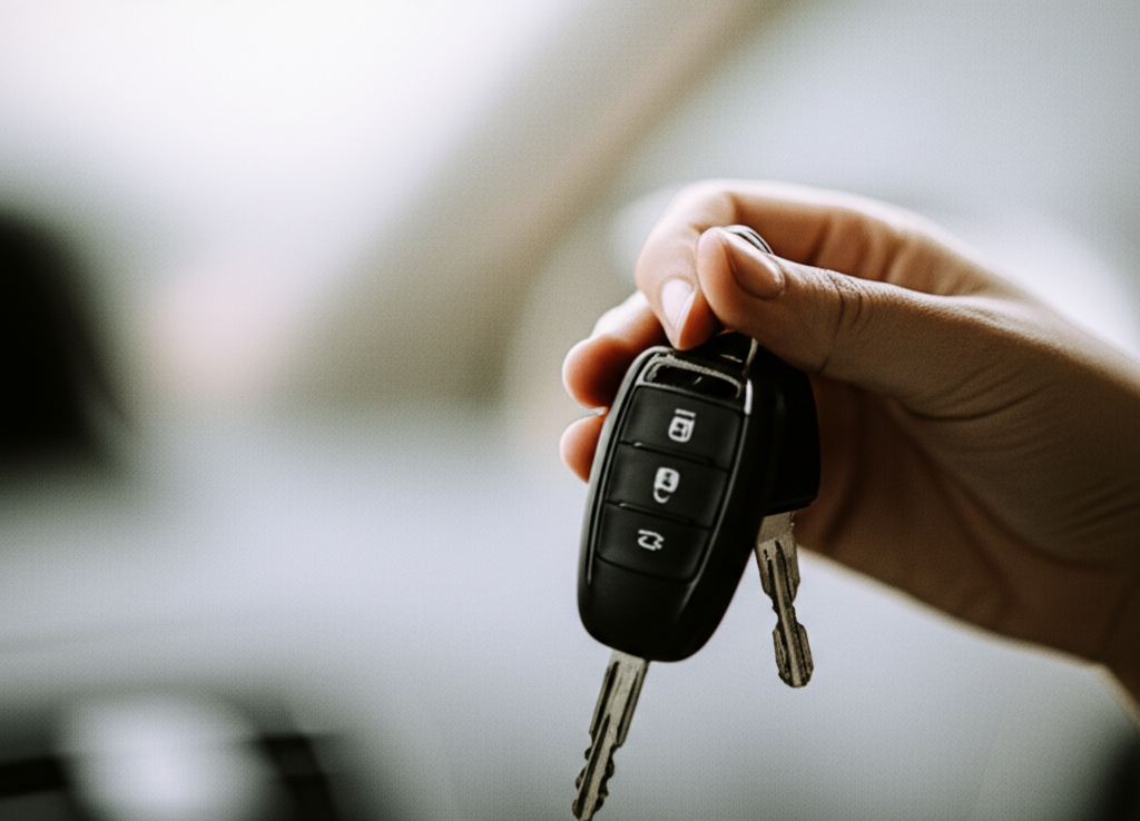 Auto Finance Calculator Free Online Tool