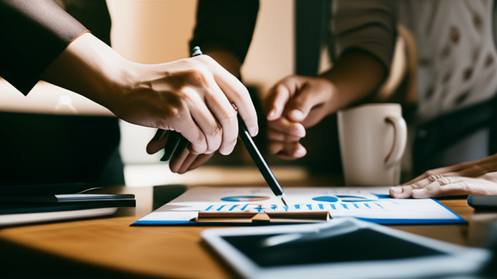 Consultant en Finances Career Insights
