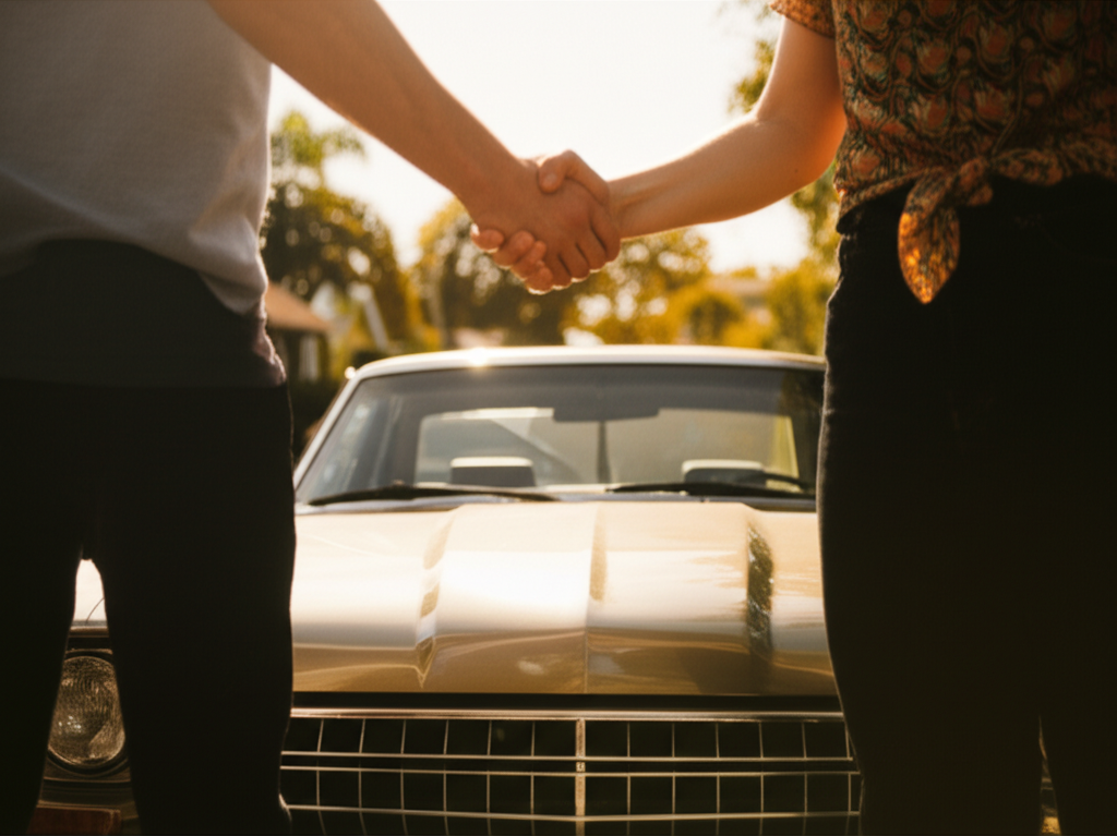 Driveway Finance Corporation Overview