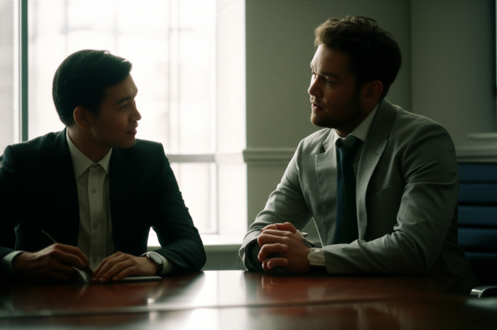 Inside the World of Finance Bros