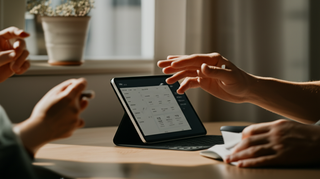 Easy to Use Financing Calculator Online