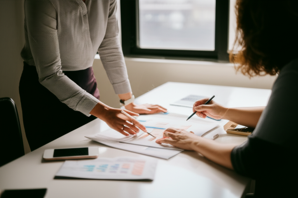 Masters in Finance Career Outlook