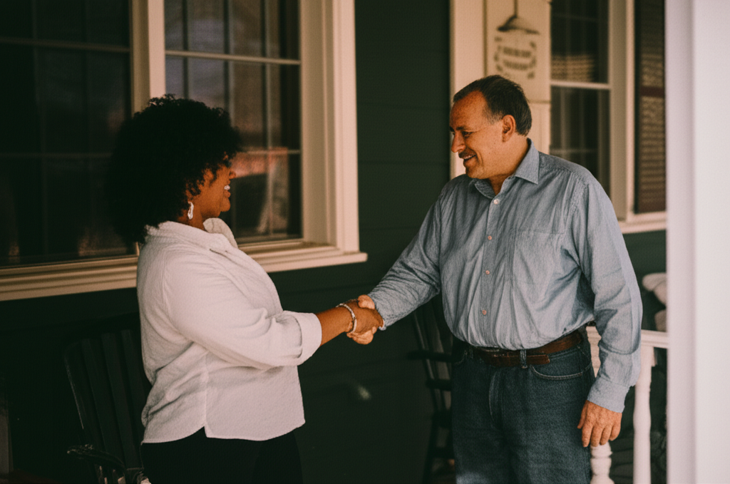 Power Finance Texas Review for Locals