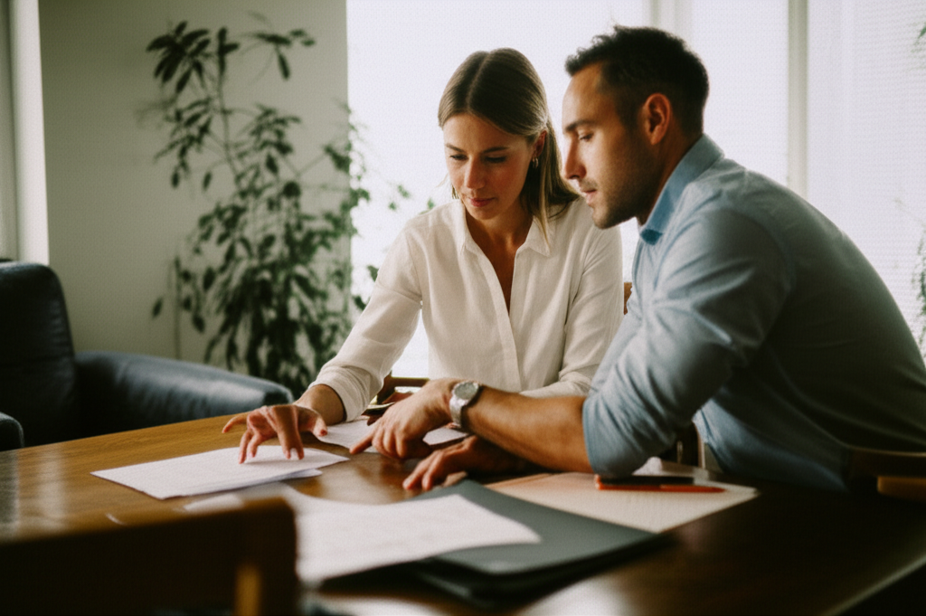 Wells Fargo Home Financing Tips