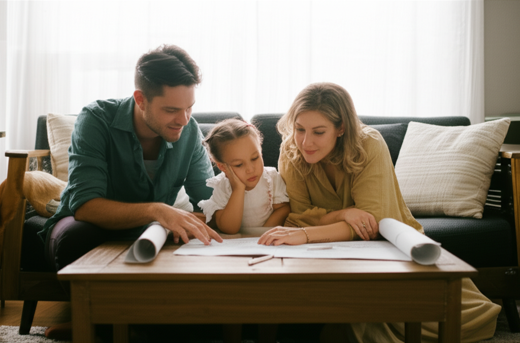 American Financing for Home Loans