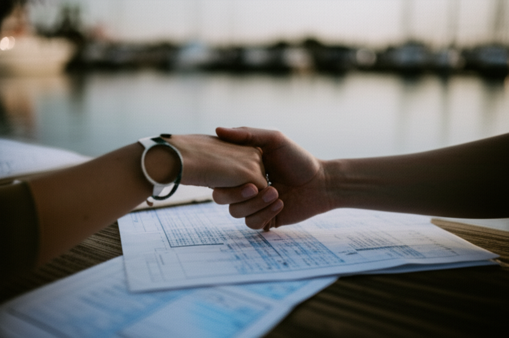 Boat Financing Tips for Buyers