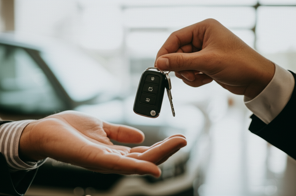 Best Car Financing Rates Today