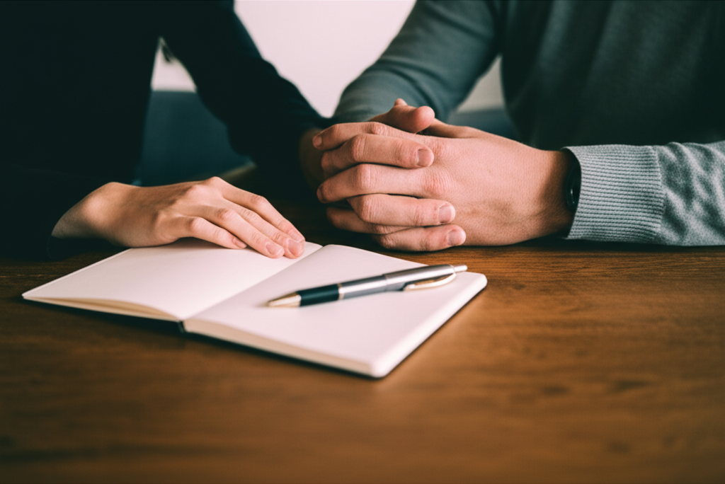 Finance Manager Career Tips