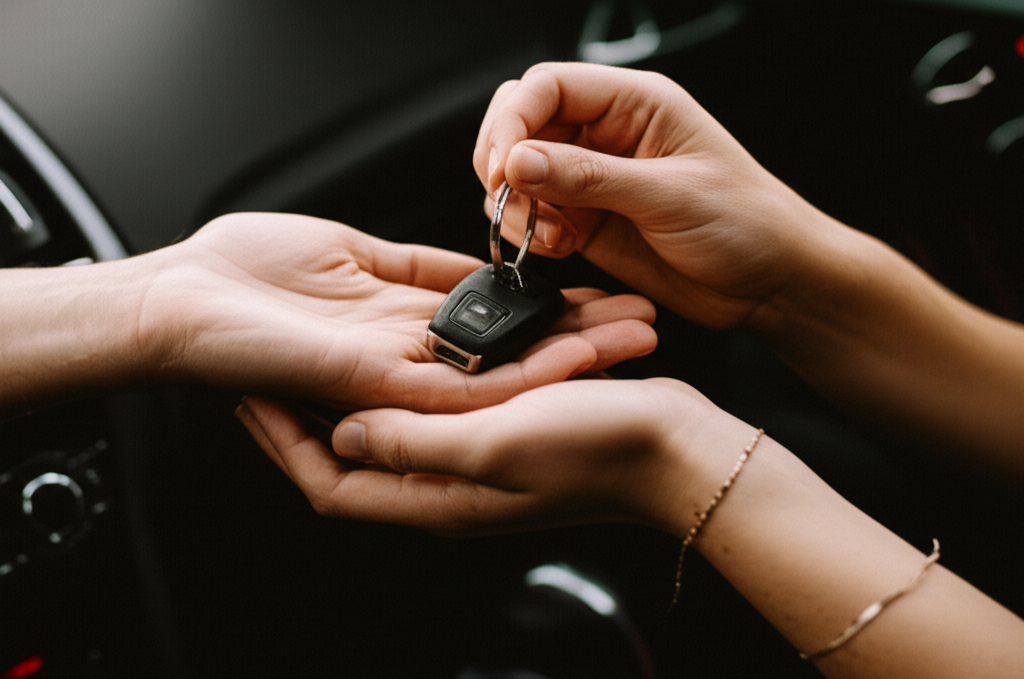 Ford Financing Plans Explained
