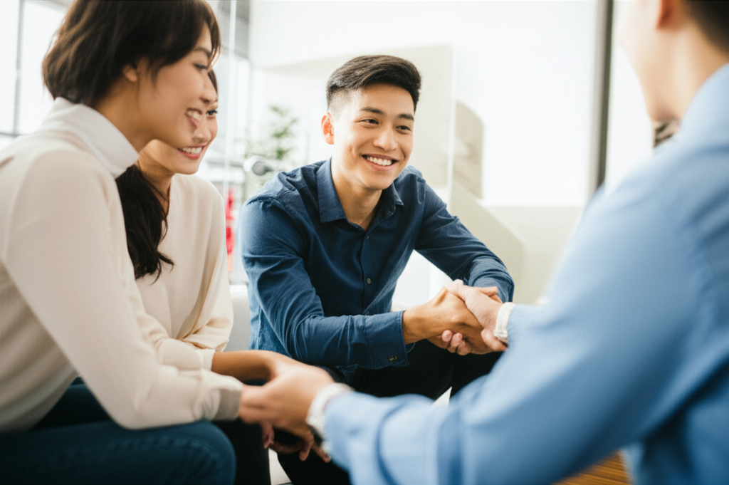 Honda Financing Made Simple