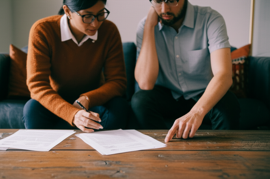 In House Financing Explained