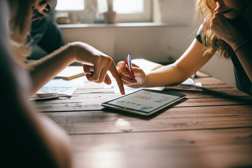Next Gen Personal Finance Review