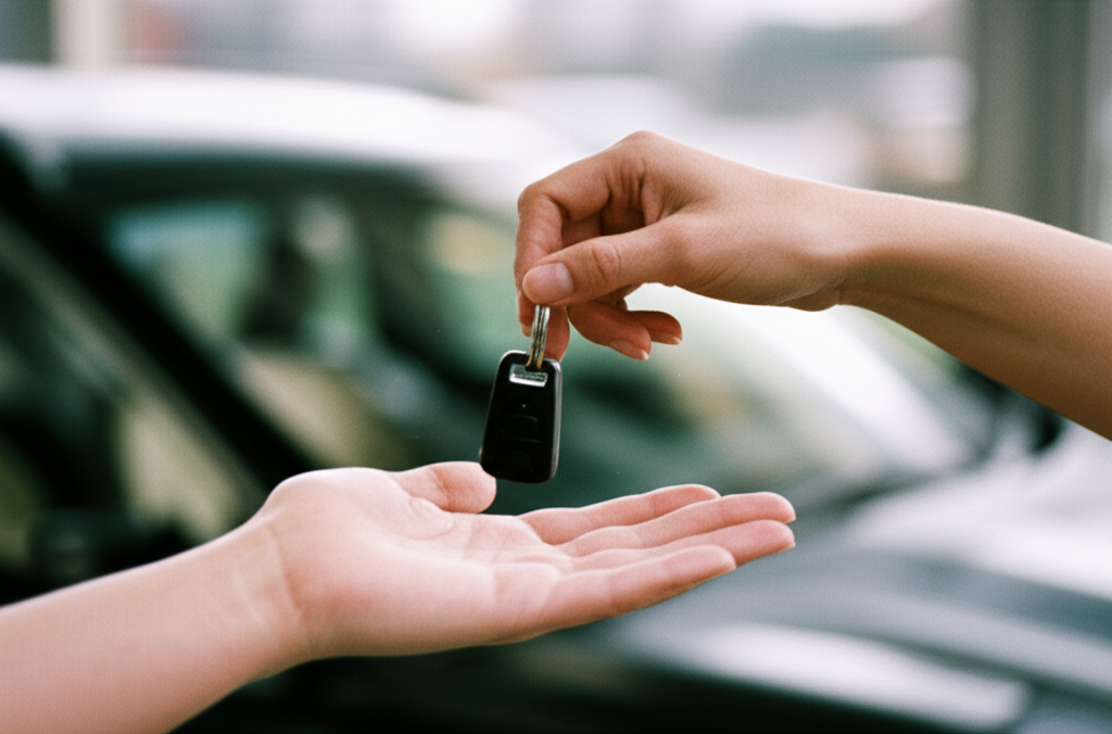 Nissan Motor Finance Services