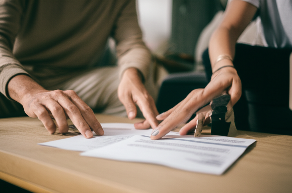 TD Financing Options Explained