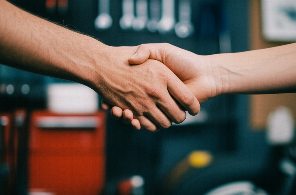 Tire Financing Made Affordable