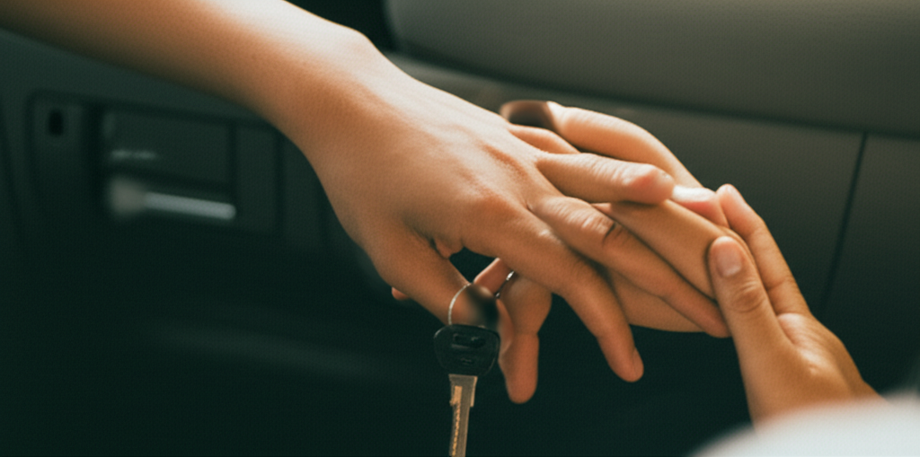 Used Car Financing Rates 2025