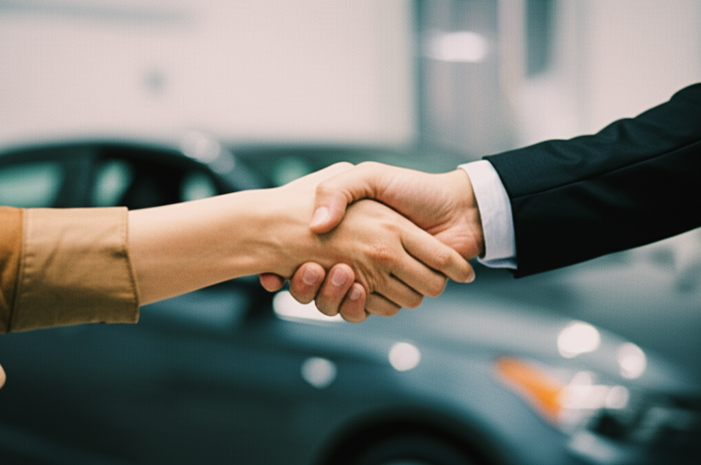 Ally Auto Finance Options