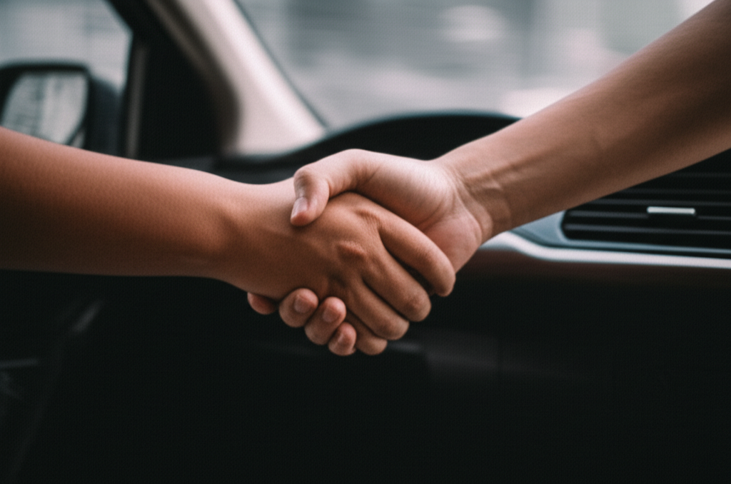 Auto Finance Rates Comparison