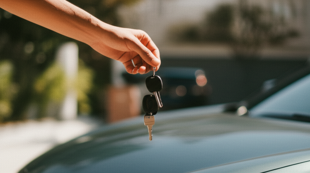 Best Auto Financing Options 2025