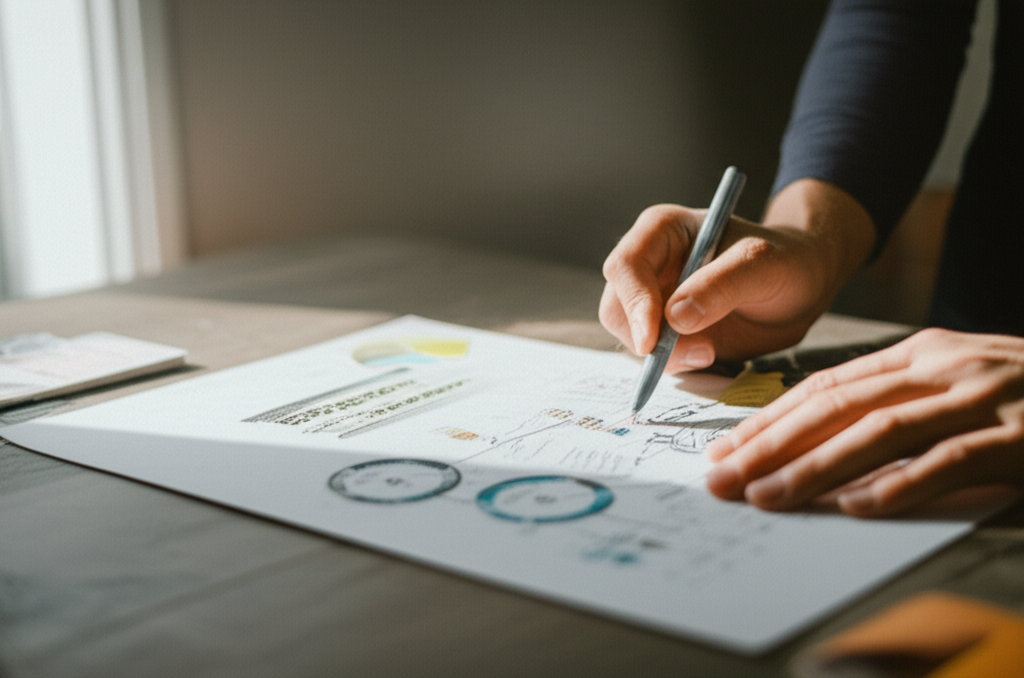 Business Finance Tips for Growth
