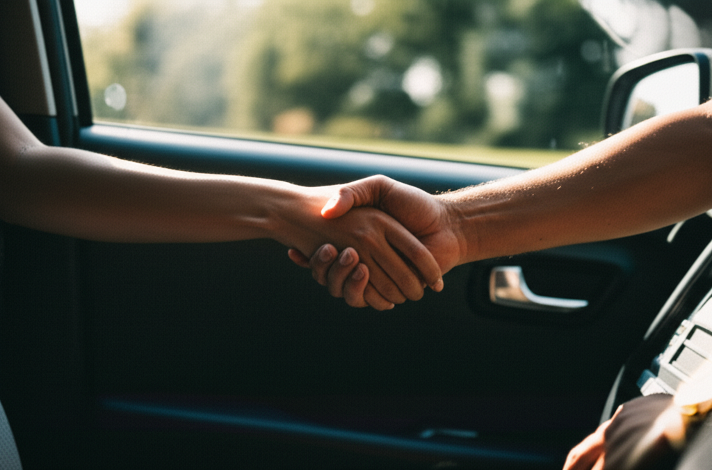 Best Chase Car Financing Deals 2025