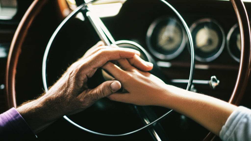 Easy Classic Car Financing Options
