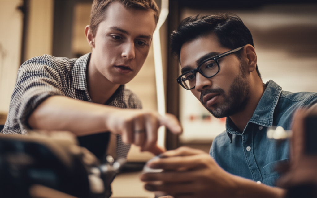 Equipment Financing for Small Business