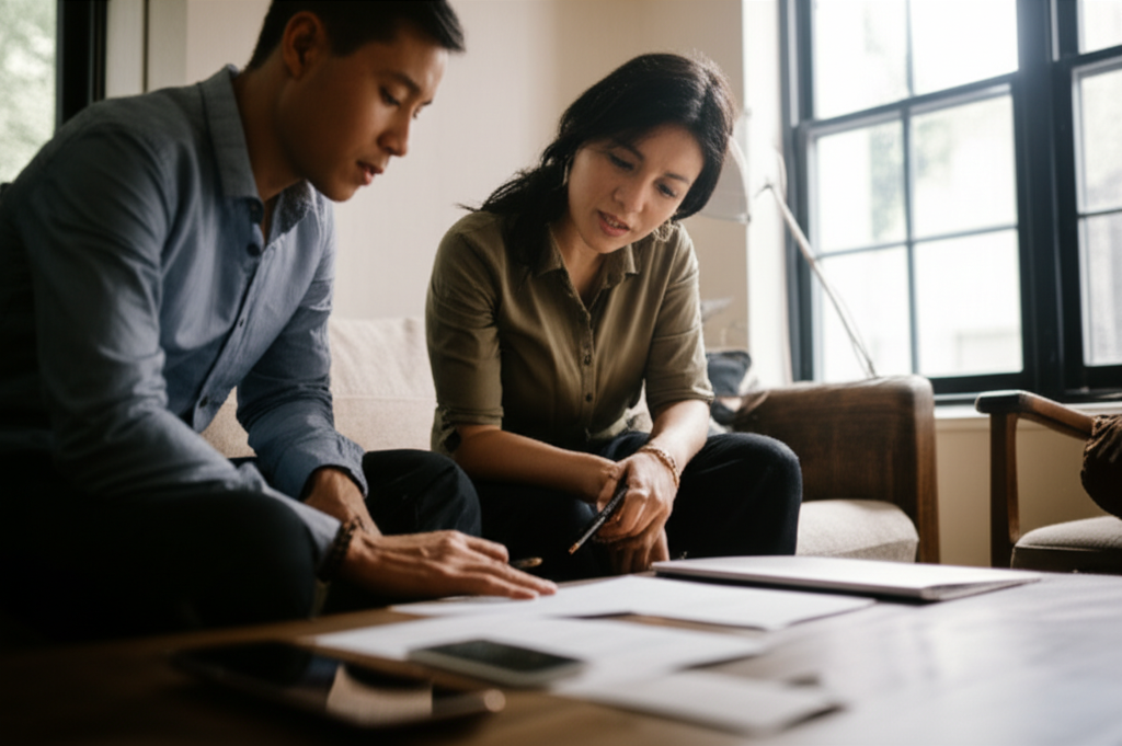 Finance of America Loan Review