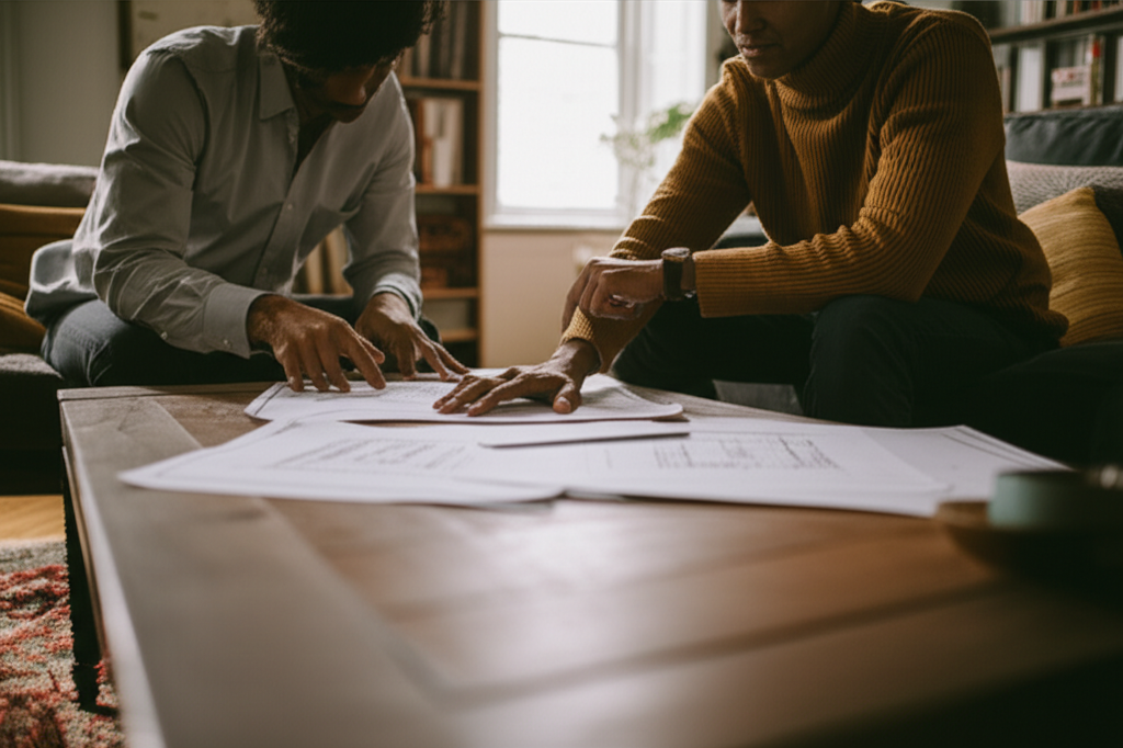Home Improvement Financing Tips