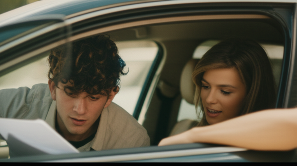 How to Finance a Car Fast
