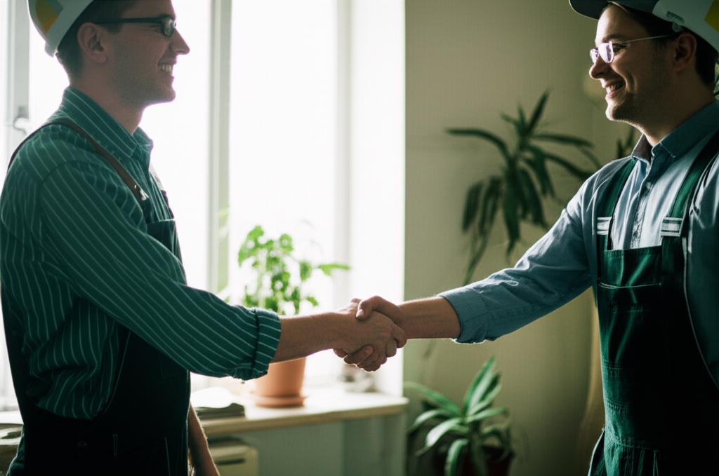 HVAC Financing Options That Work