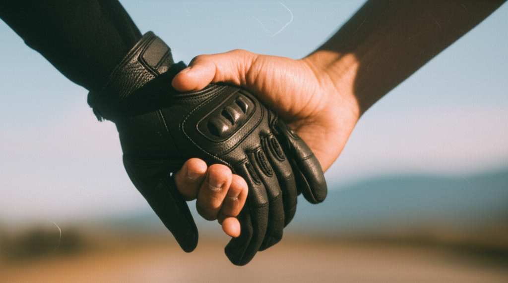 Motorcycle Financing Made Simple