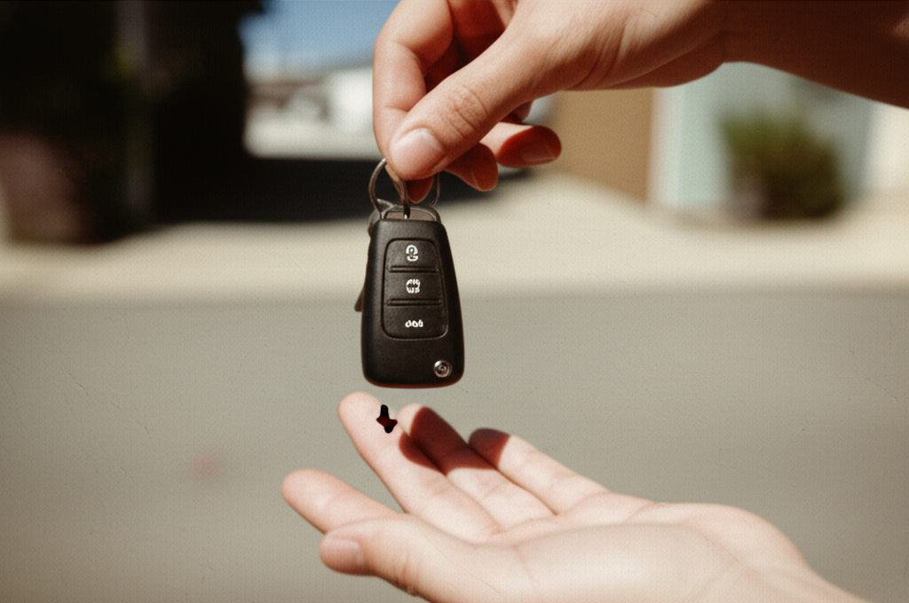 Santander Auto Finance Review