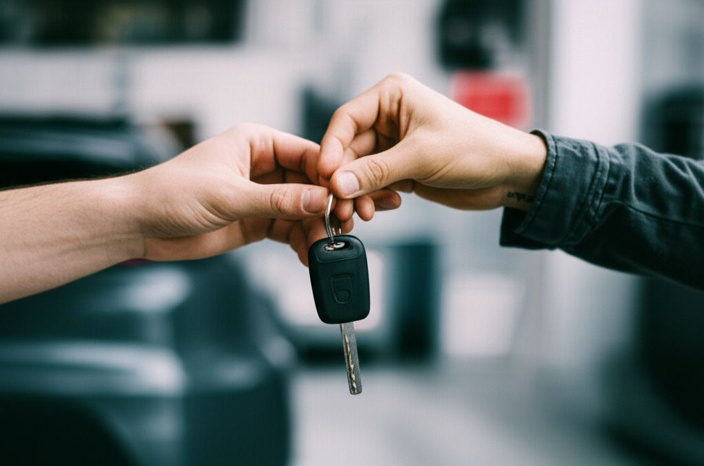 Santander Car Finance Options
