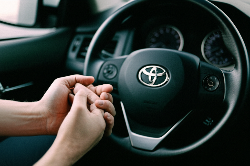 Toyota Finance Login Help 2025