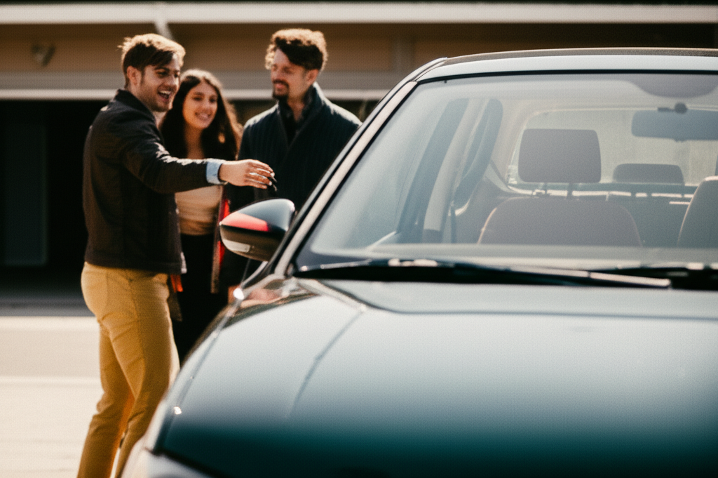 VW Finance Deals and Offers