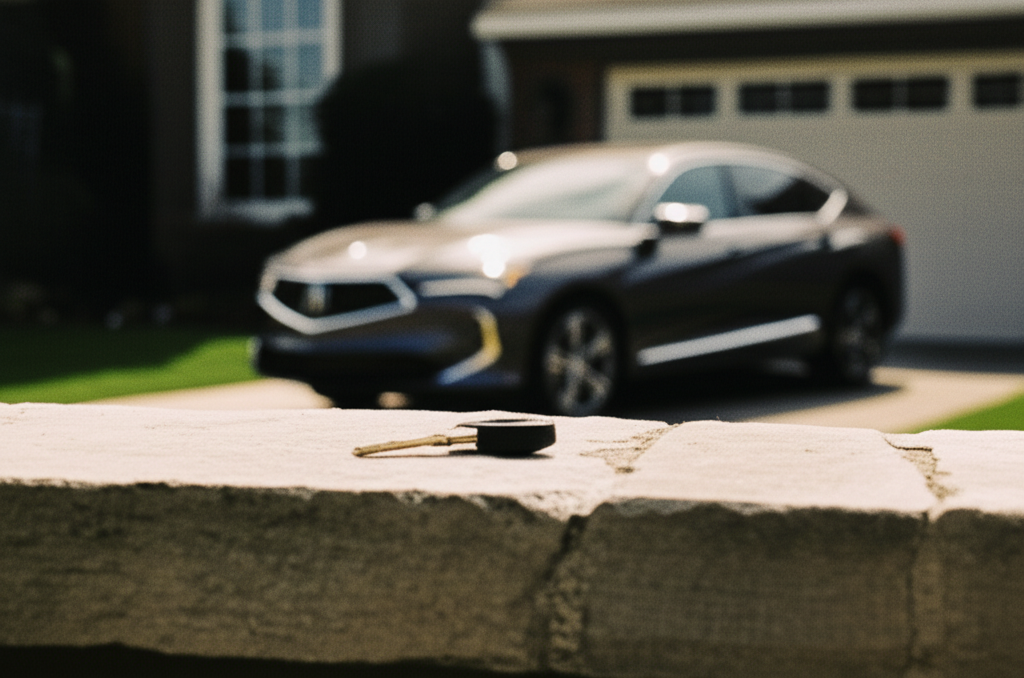 Acura Finance Offers for 2025