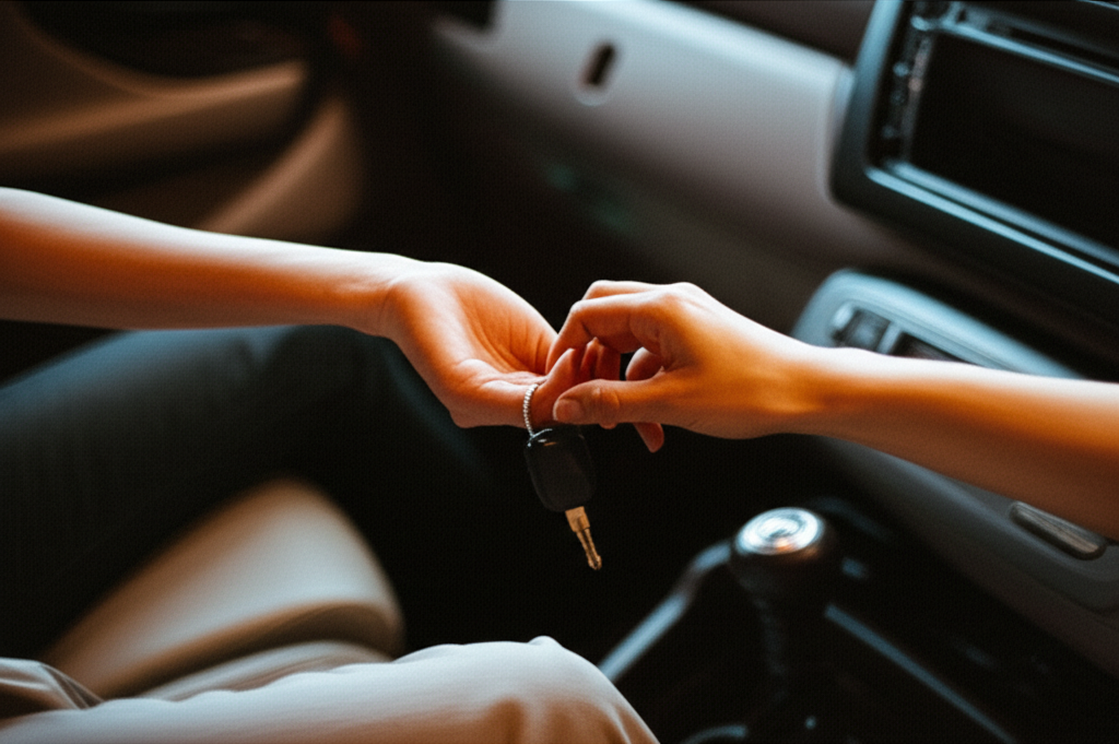 Auto Finance Near Me 2025