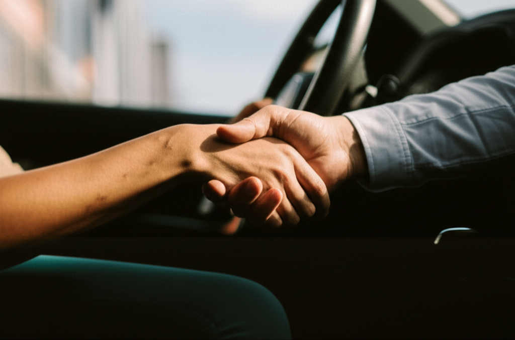 Best Banks for Car Financing