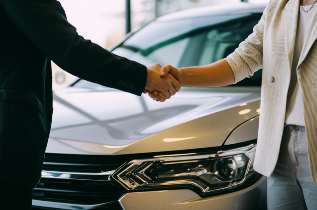 Best Auto Finance Rates 2025