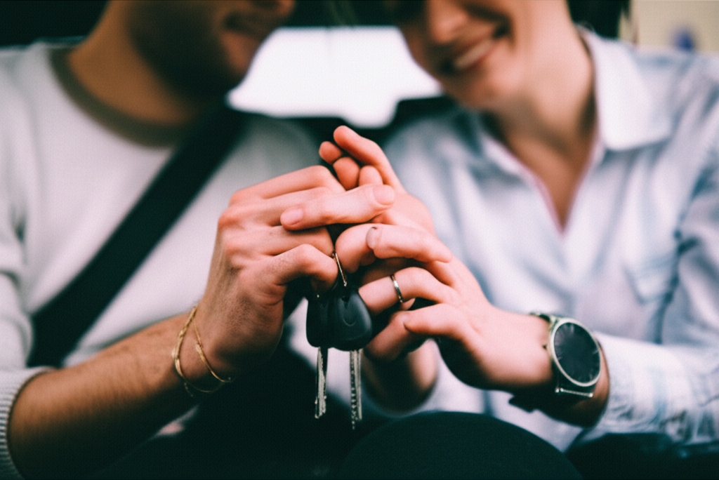 Top Car Financing Deals 2025