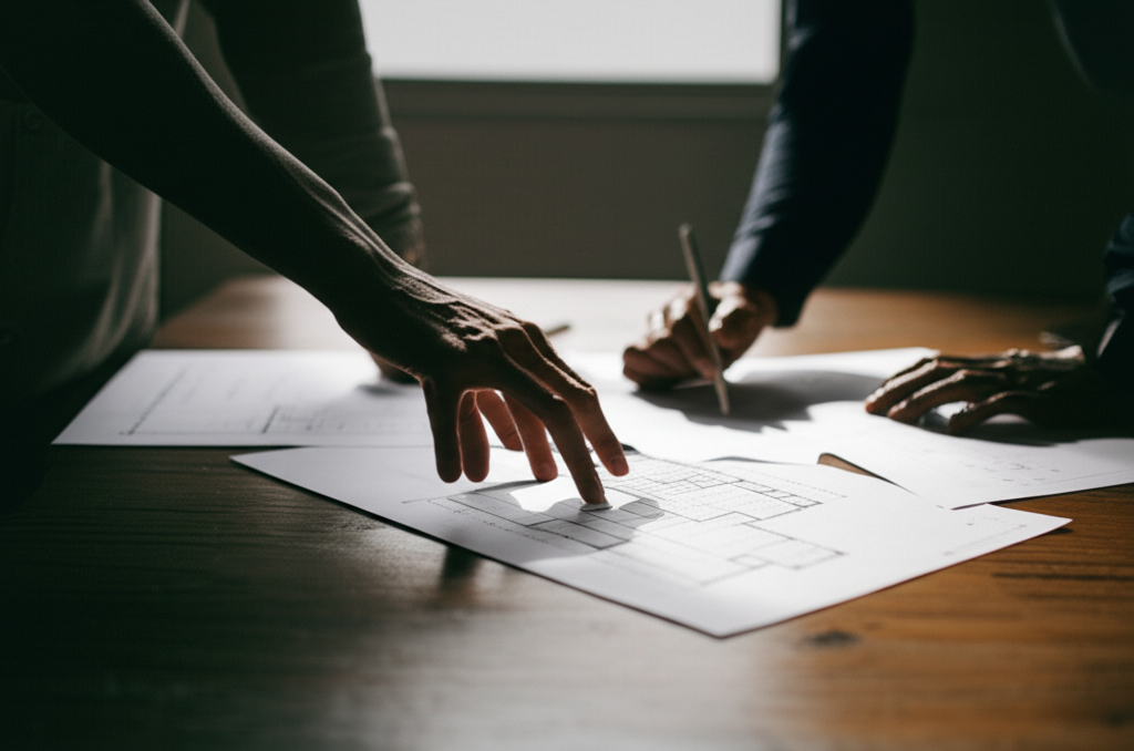 Construction Financing Secrets for Smart Builders