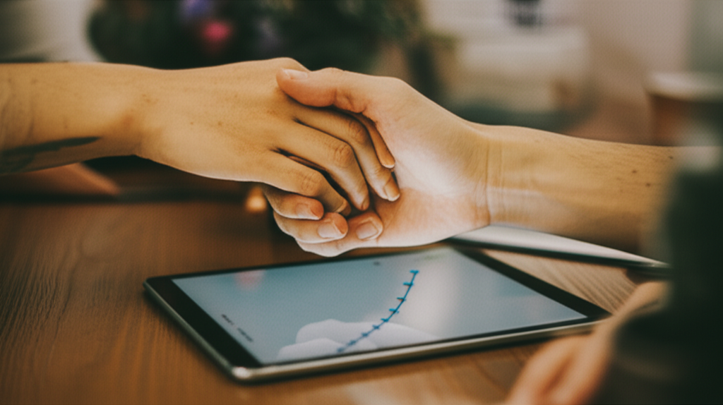 Empower Finance Helping You Take Control