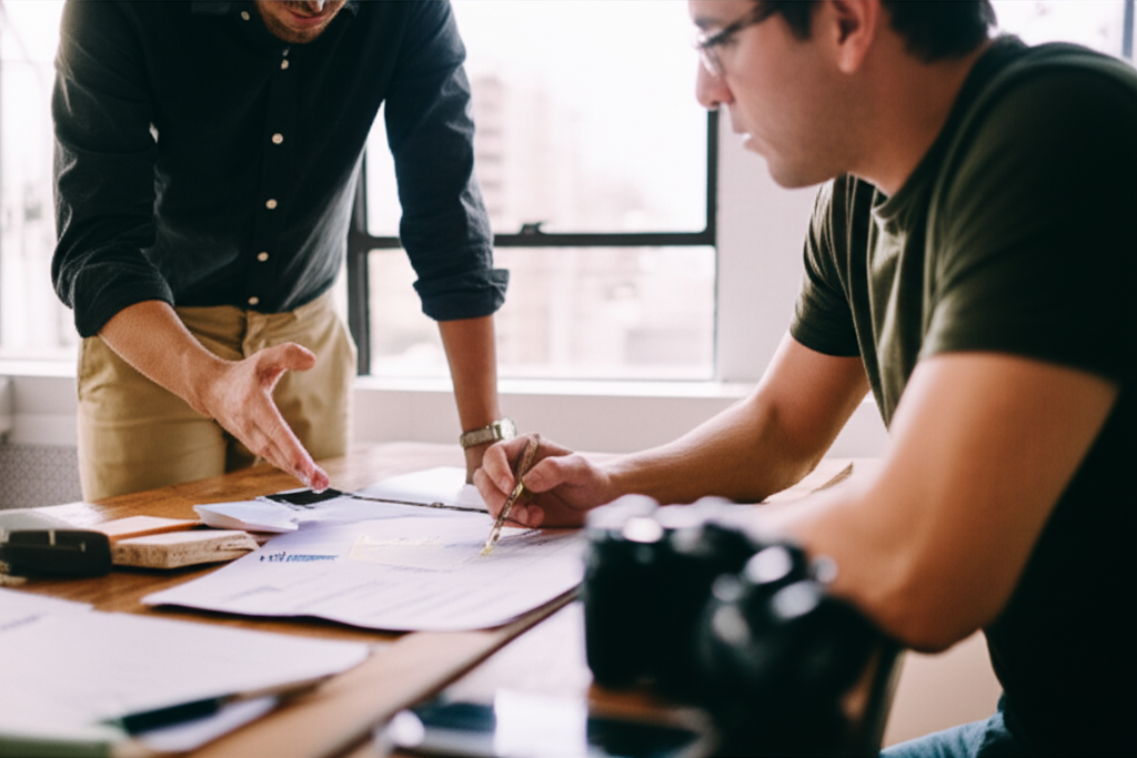 Equity Financing Explained for New Entrepreneurs