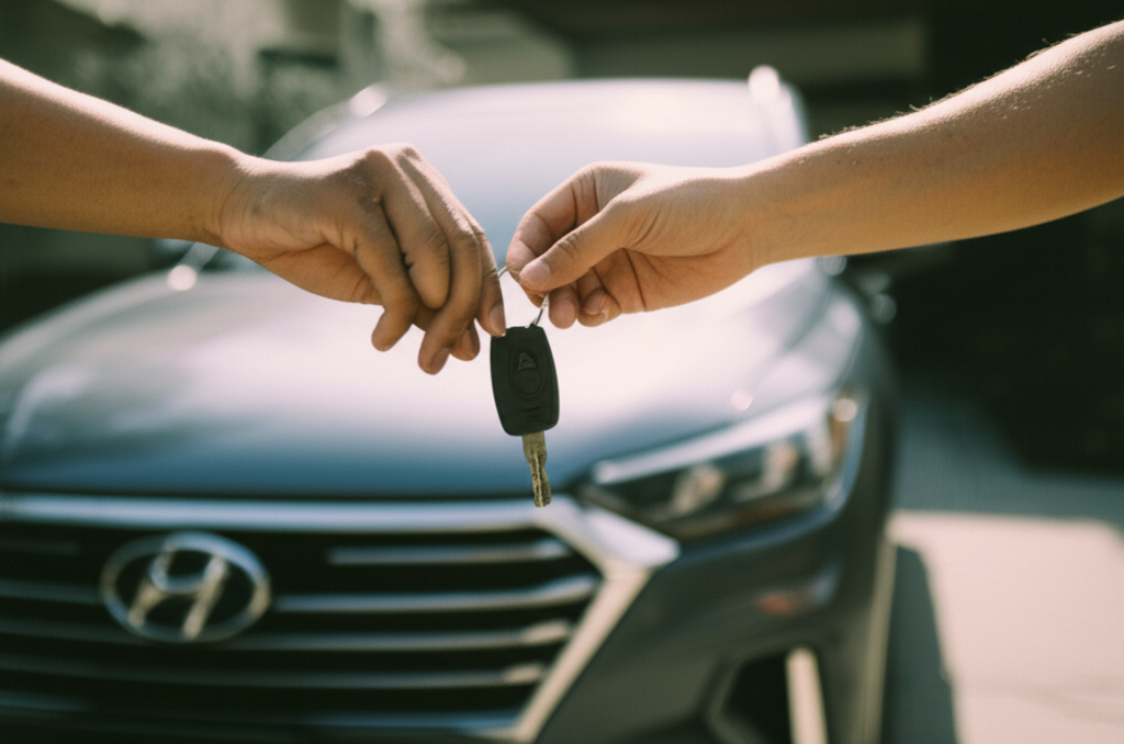 How to Finance a Car Without Getting Trapped