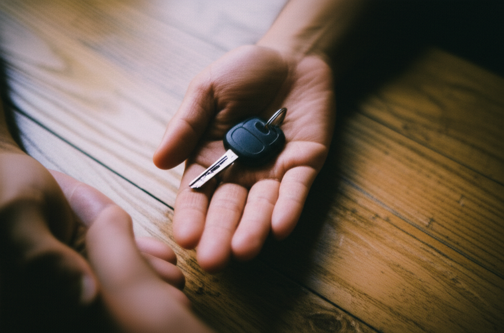 Car Finance Calculator for Smart Buyers
