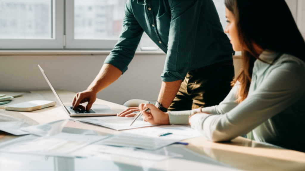 How to Start Your Own Finance Company