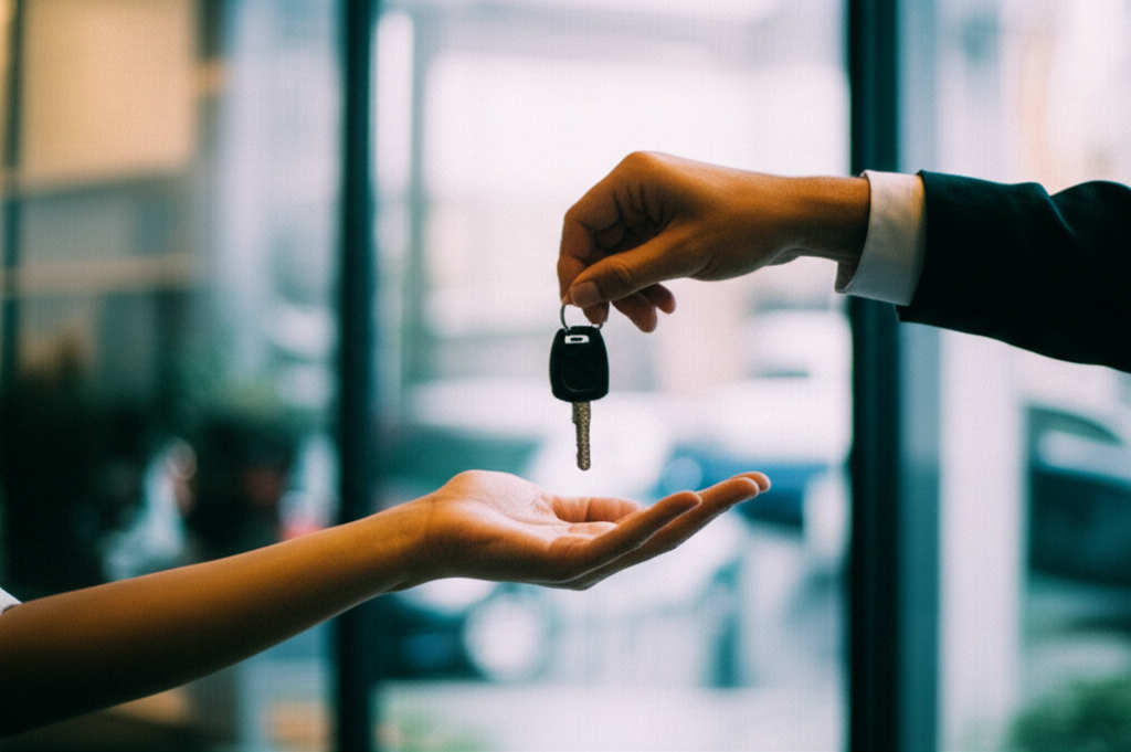 Financing a Car Made Simple for Everyone