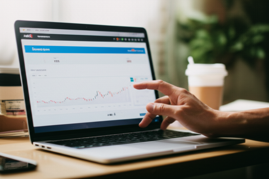 Google Finance Portfolio Setup Made Easy