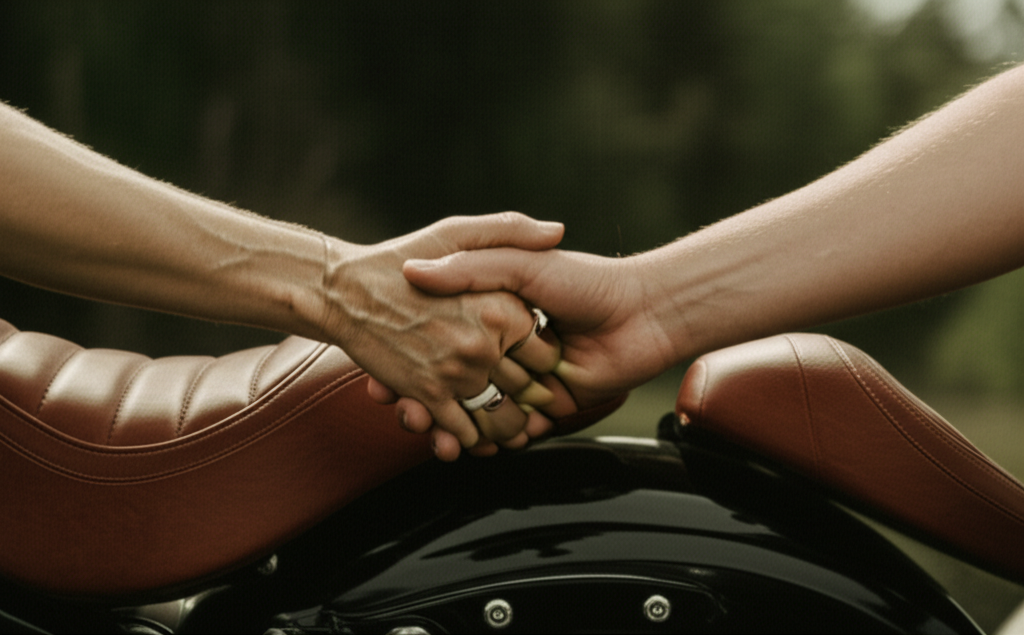 Harley Davidson Finance for True Riders